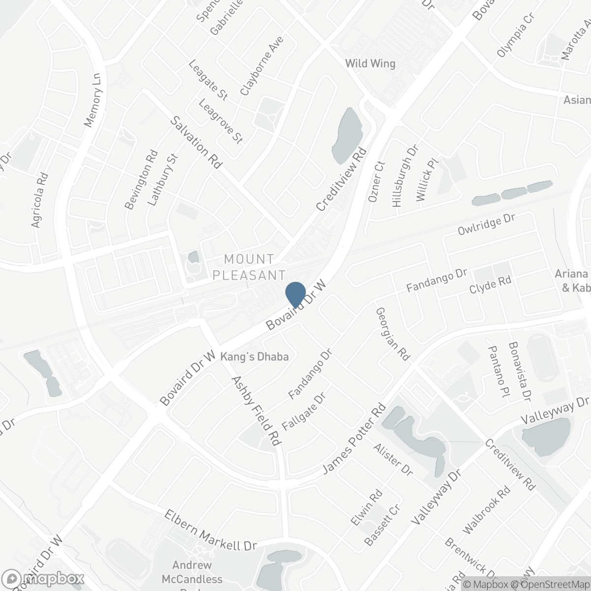 2 POPPYTHORN ROAD, Brampton, Ontario L7A 0R1
